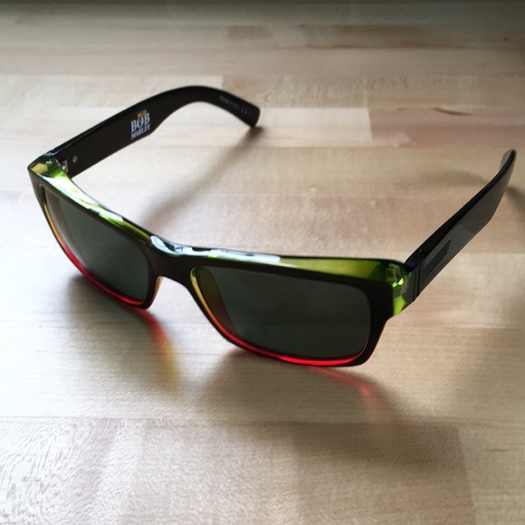 von zipper bob marley